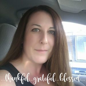 Meet your Posher, Liz